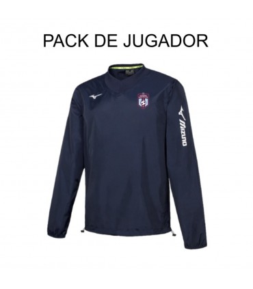 PACK ACADEMIA MANCHESTER OFICIAL JUGADOR