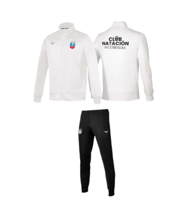 PACK OFICIAL 1 CLUB NATACION ALCOBENDAS