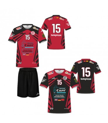 PACK JUGADOR BM.VILLAVICIOSA DE ODÓN