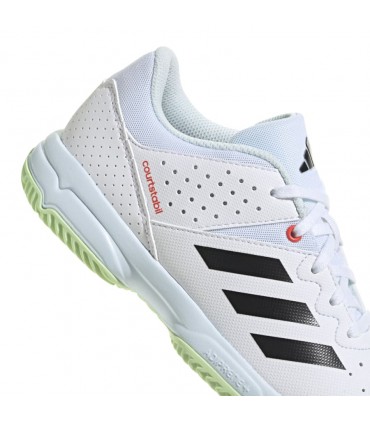 ADIDAS COURT STABIL JR