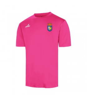 CAMISETA DE ENTRENO PELAYOS DE LA PRESA