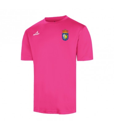 CAMISETA DE ENTRENO PELAYOS DE LA PRESA