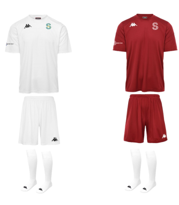 FUTBOL JUGADOR ANTIGUO LICEO EUROPEO