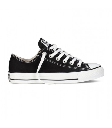 ALL STAR OX BLACK CVM9166C