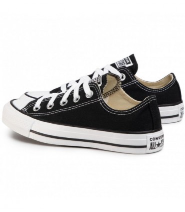ALL STAR OX BLACK CVM9166C