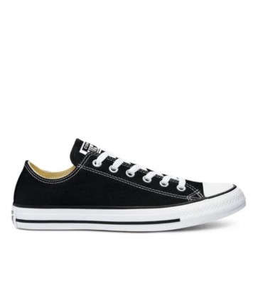 ALL STAR OX BLACK CVM9166C
