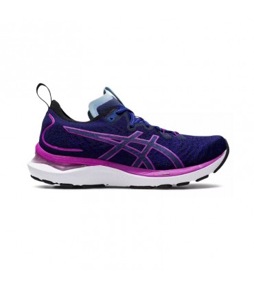 ZAPATILLA ASICS GEL CUMULUS 24 MK AS1012B261 400 