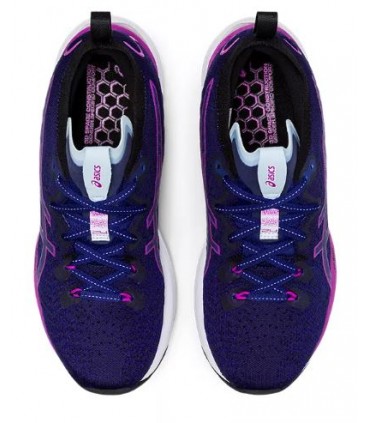 ZAPATILLA ASICS GEL CUMULUS 24 MK AS1012B261 400 