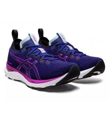 ZAPATILLA ASICS GEL CUMULUS 24 MK AS1012B261 400 
