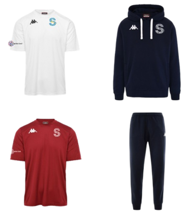 PACK VOLEY LICEO EUROPEO