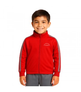 CHAQUETA CEIP ANTONIO MACHADO 4-6 
