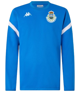 SUDADERA C.D. GUADALIX