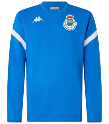 SUDADERA C.D. GUADALIX