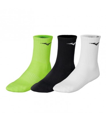 PACK DE 3 CALCETINES TRAINING 3P SOCKS