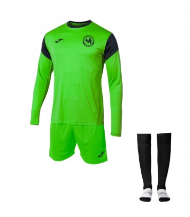 CONJUNTO CODEC MADRID PORTERO