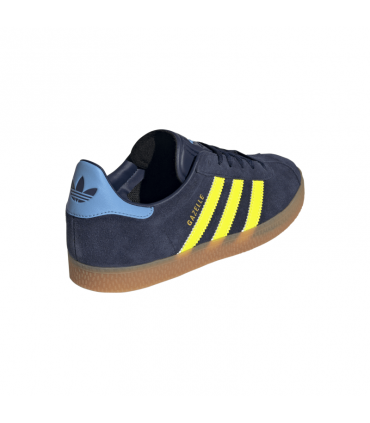 ADIDAS GAZELLE JR