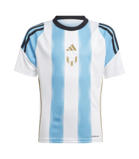 MESSI TRAINING JERSEY JR 