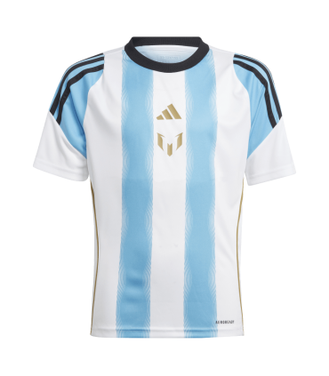 MESSI TRAINING JERSEY JR 