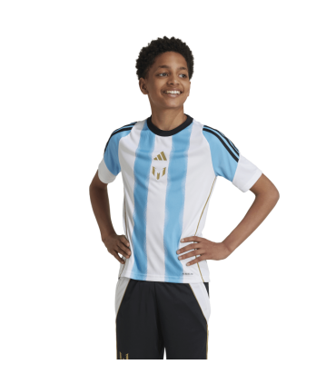 MESSI TRAINING JERSEY JR 