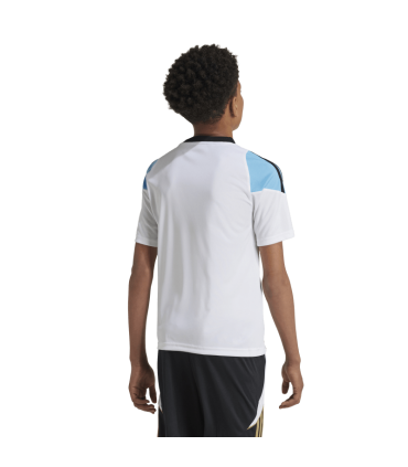 MESSI TRAINING JERSEY JR 