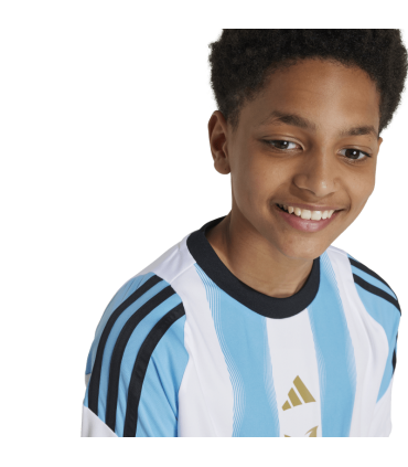 MESSI TRAINING JERSEY JR 