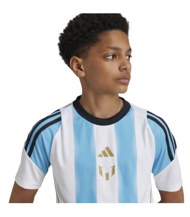 MESSI TRAINING JERSEY JR 
