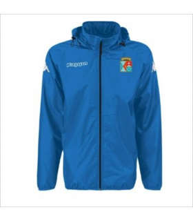 CHUBASQUERO AZUL A.D. COLMENAR VIEJO (PORTERO)