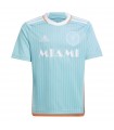 INTER MIAMI CF 3 JERSEY JR 2024-25 MESSI 10