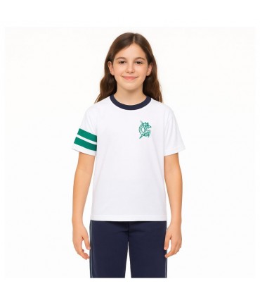 CAMISETA DEPORTE M/LARGA