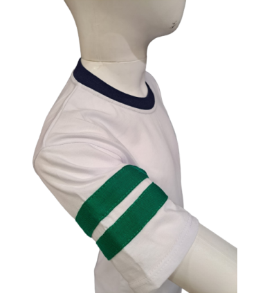 CAMISETA DEPORTE M/LARGA