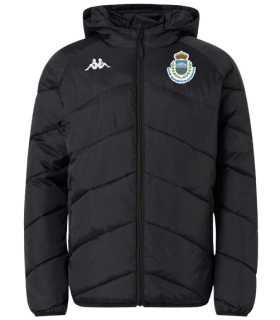 ABRIGO C.D. GUADALIX