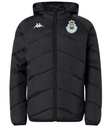 ABRIGO C.D. GUADALIX