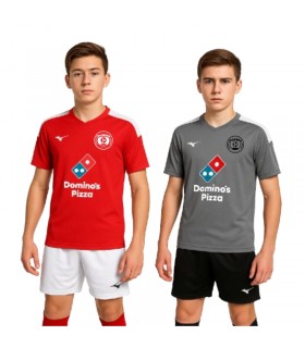 PACK JUGADOR CHOPERA 2025-27