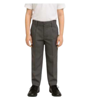 PANTALÓN UNIFORME COLEGIO LICEO MADARIAGA