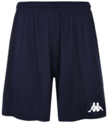 2º PANTALÓN CORTO JUEGO C.D. PEDREZUELA