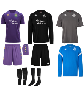 PACK PORTERO PEDREZUELA 2