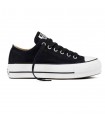 Chuck Taylor All Star Lift ox plataforma