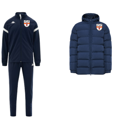 PACK JUGADOR LOS SANTOS DE LA HUMOSA