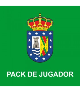 PACK DE JUGADOR PELAYOS
