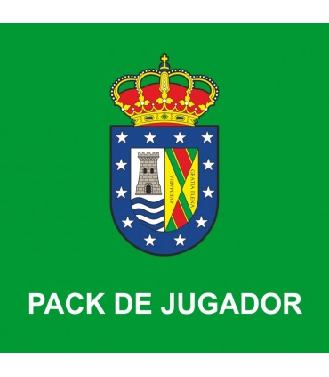 PACK DE JUGADOR PELAYOS