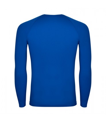 CAMISETA TERMICA PRIME AZUL ROYAL
