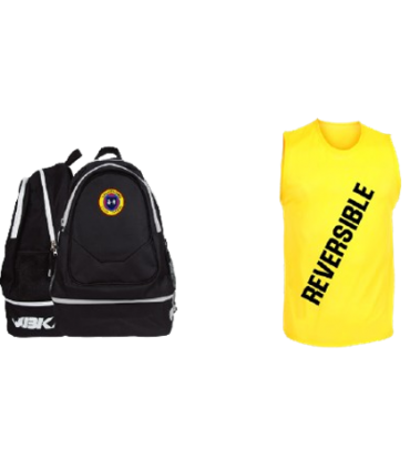 PACK JUGADOR VALDEMORO C.F.