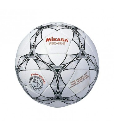 BALON FUTBOL SALA MIKASA FSC62S