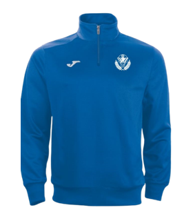 SUDADERA ENTRENO C.D. PEDREZUELA TEMPORADA 2023/24