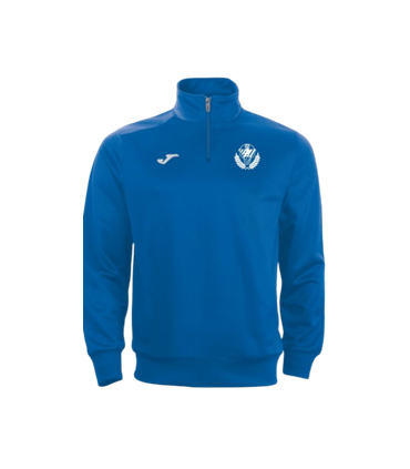 SUDADERA ENTRENO C.D. PEDREZUELA TEMPORADA 2023/24