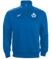 SUDADERA ENTRENO C.D. PEDREZUELA TEMPORADA 2023/24