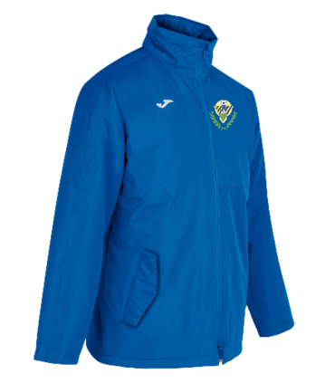 ANORAK C.D. PEDREZUELA TEMPORADA 2023/24