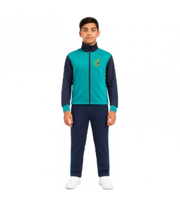 CHÁNDAL DE DEPORTE PRIMARIA