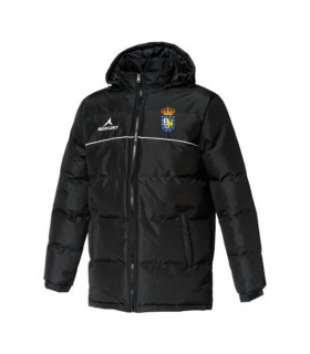 ANORAK DE INVIERNO PELAYOS