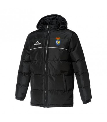 ANORAK DE INVIERNO PELAYOS